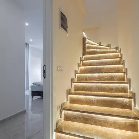 Apartment Duplex In The Heart Of Cleopatra, 200m To The