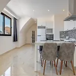 Apartamento Duplex In The Heart Of Cleopatra, 200m To The
