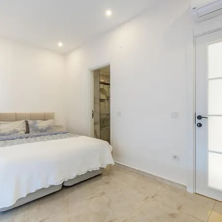 Lejlighed Duplex In The Heart Of Cleopatra, 200m To The *