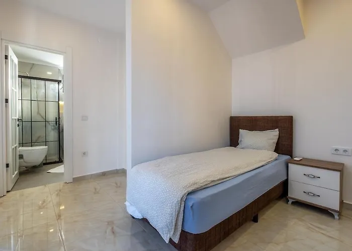 Duplex In The Heart Of Cleopatra, 200m To The Apartman *