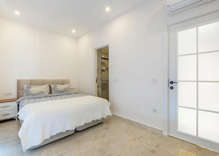 Apartman Duplex In The Heart Of Cleopatra, 200m To The *