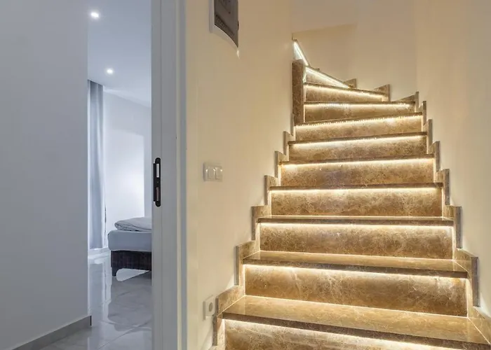 Apartament Duplex In The Heart Of Cleopatra, 200m To The